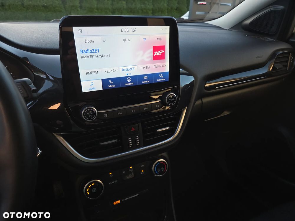 Ford Puma 1.0 EcoBoost mHEV Titanium - 24