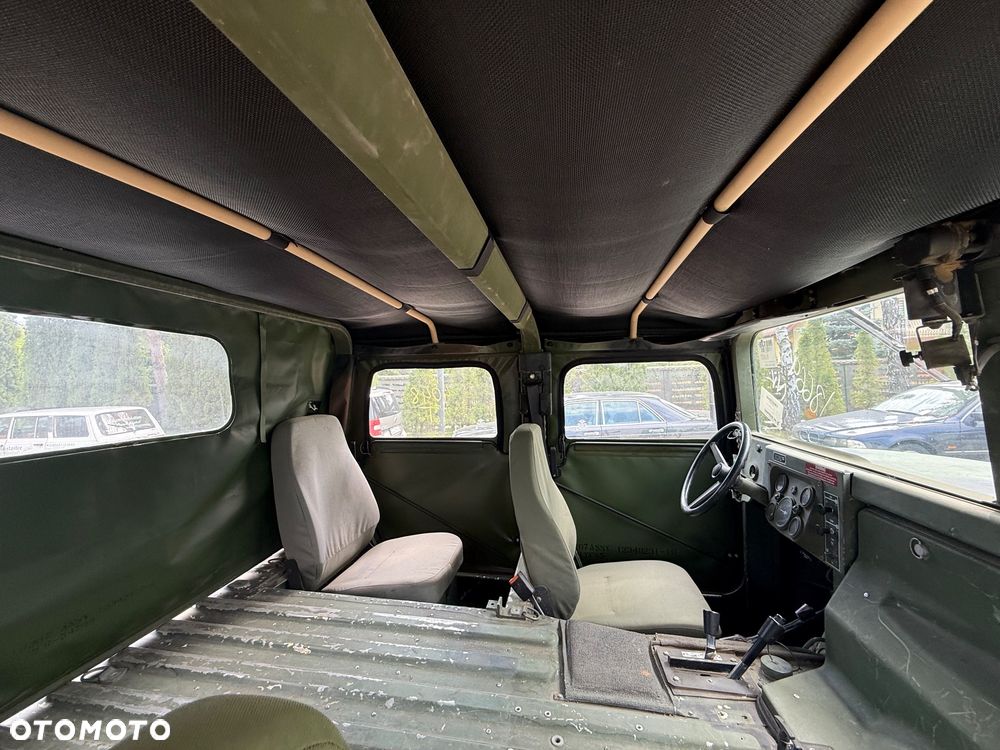 Hummer H1 - 35
