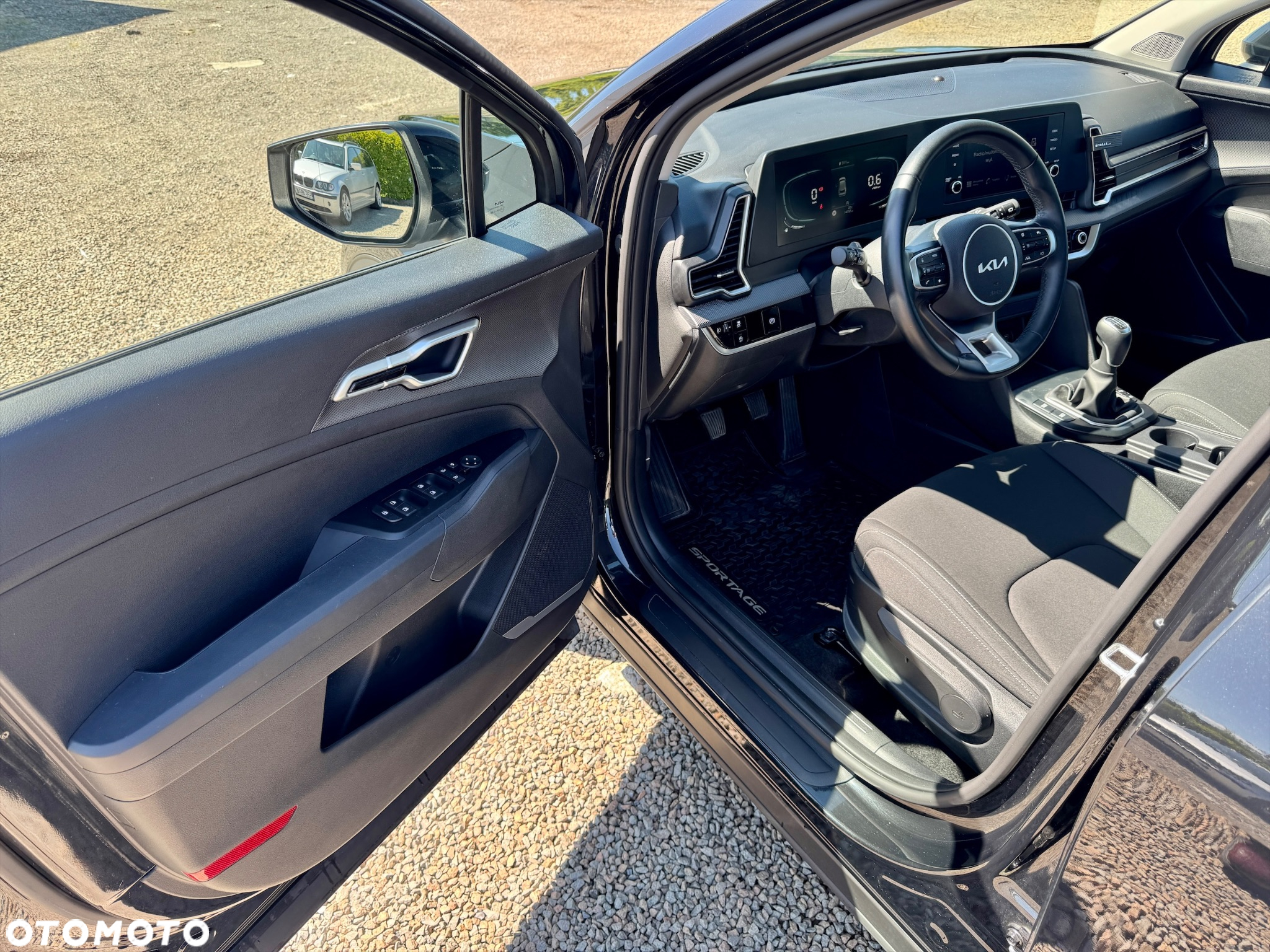 Kia Sportage 1.6 T-GDI M 2WD - 8