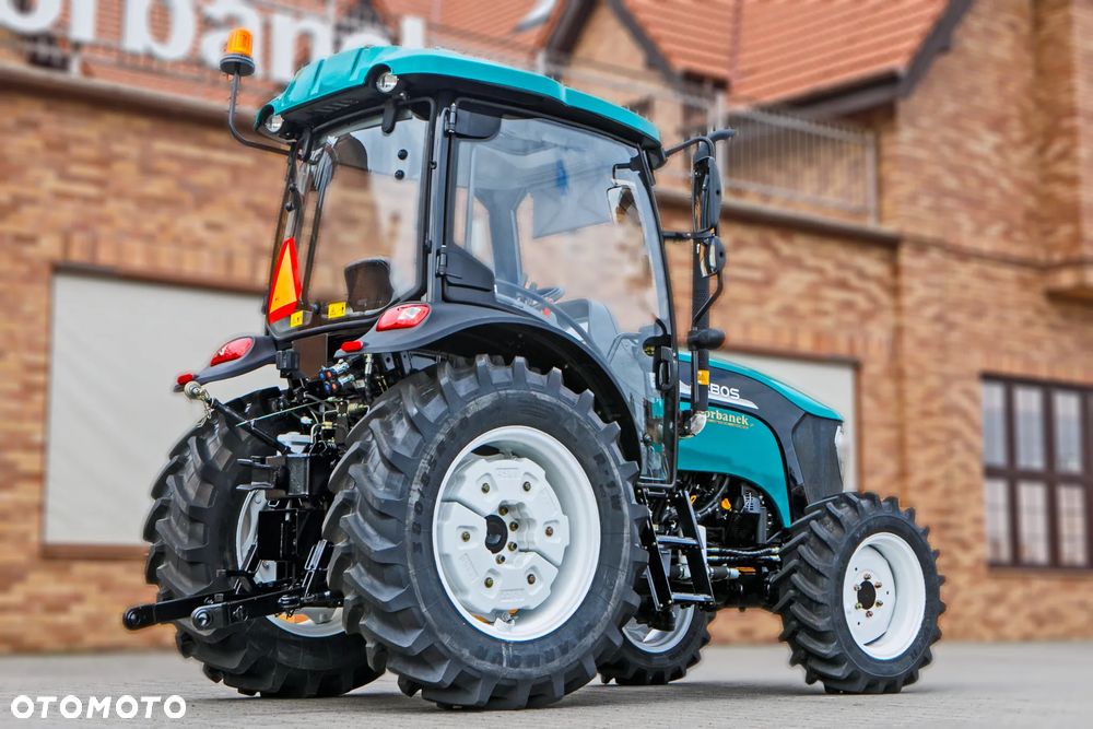 ARBOS Ciągnik rolniczy 3075 7 LAT GWARANCJ - 7