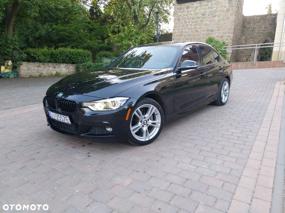 BMW Seria 3 - 1