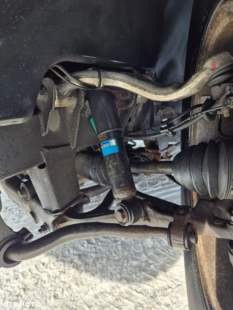 Mercedes-Benz ML - 6