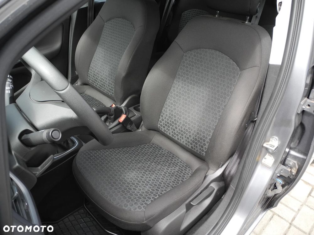 Opel Corsa - 14