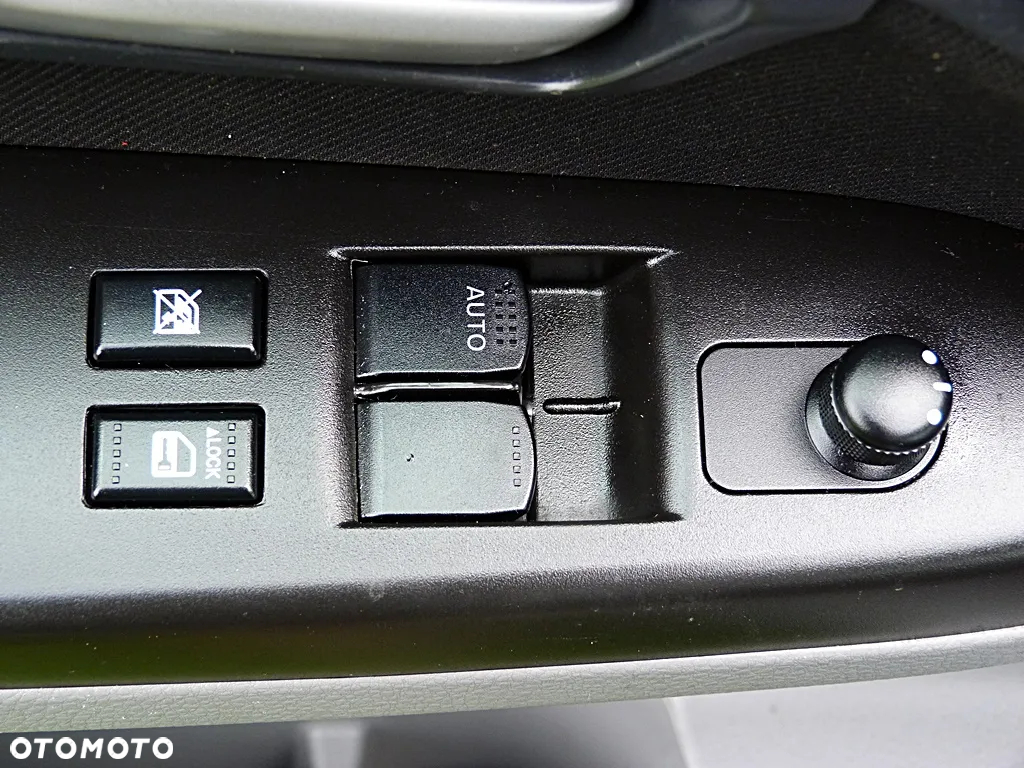 Suzuki SX4 1.6 Comfort Plus 4WD - 18