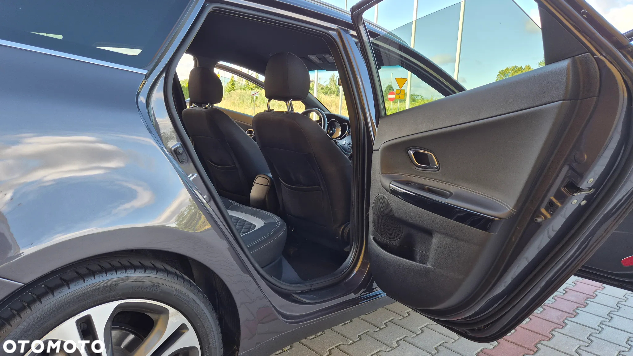 Kia Ceed Cee'd 1.6 CRDi GT Line DCT - 11