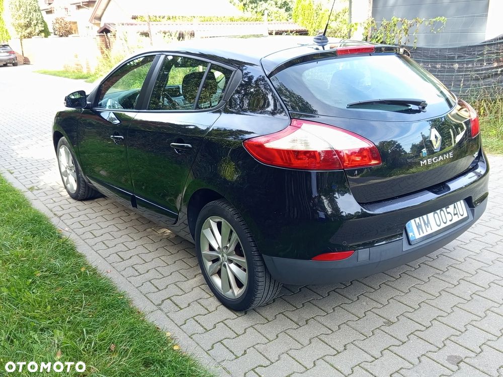 Renault Megane - 3