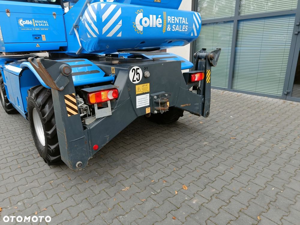 Magni RTH 4.18 SMART - 20