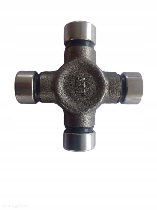 krzyżak wału napędowego Crafter Sprinter 639 24x88 - 1