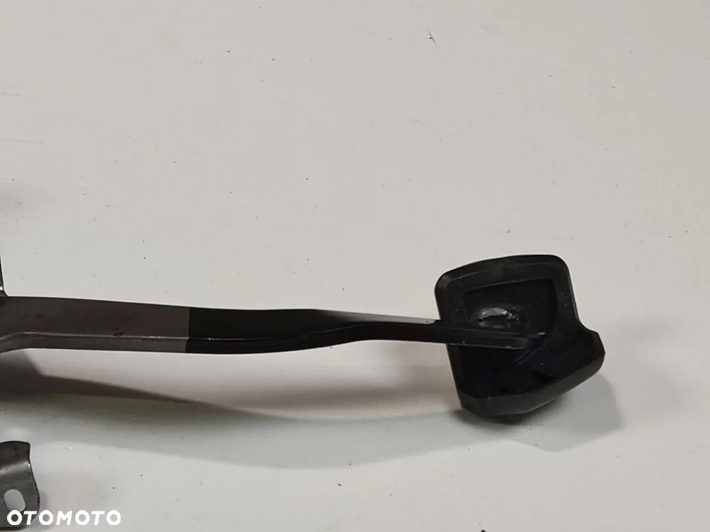 TOYOTA YARIS 1.5i Man 19-24r Pedał Hamulca - 5