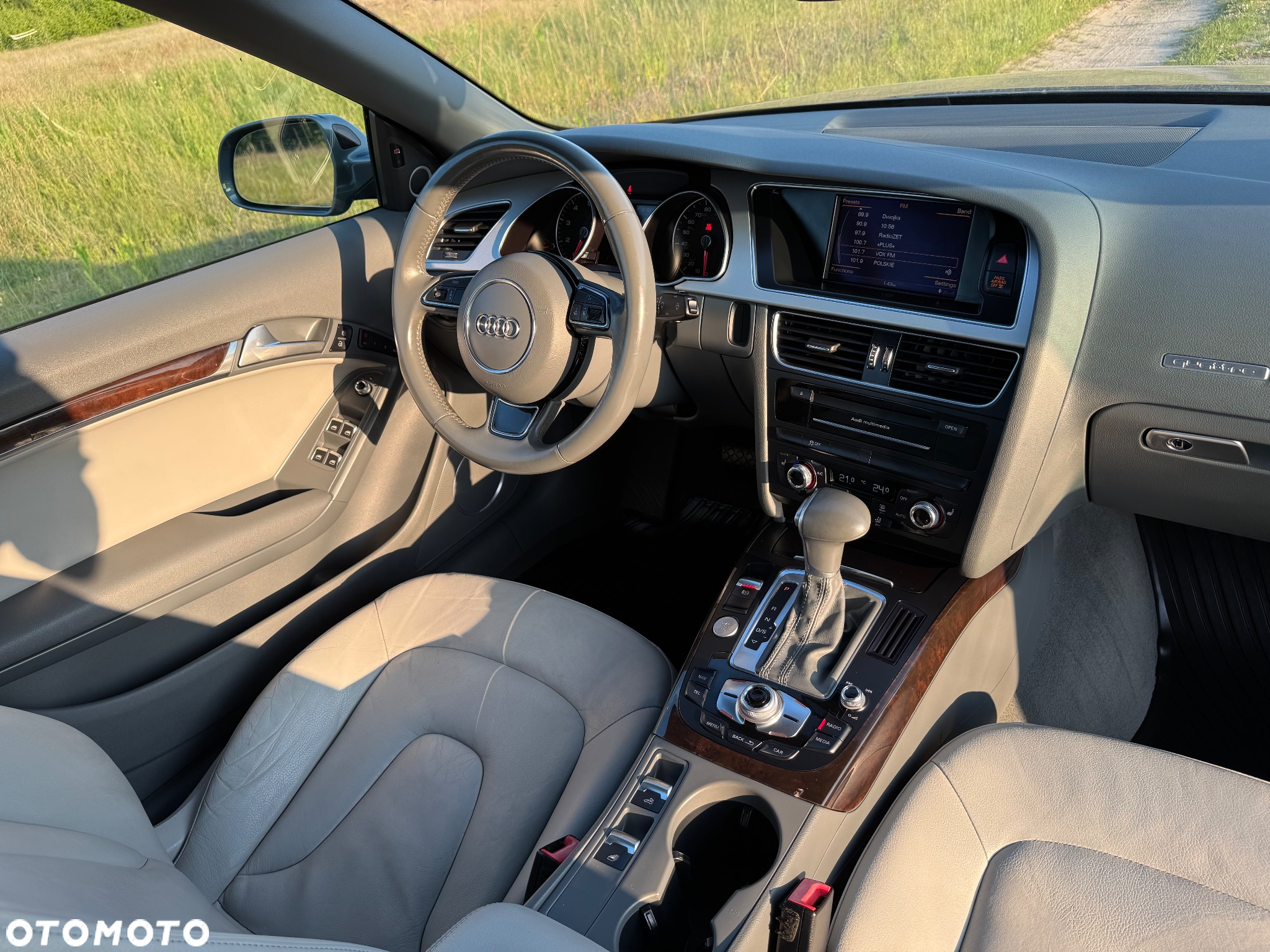 Audi A5 2.0 TFSI Quattro S tronic - 19