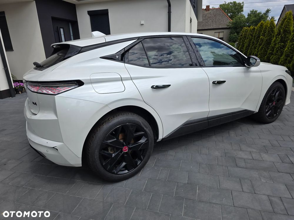 DS Automobiles DS 4 1.5 BlueHDi Performance Line - 11