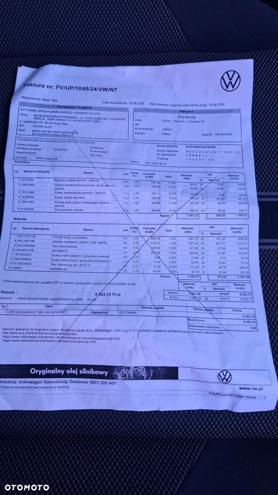 Volkswagen T-Roc 2.0 TDI SCR 4MOTION Sport - 13
