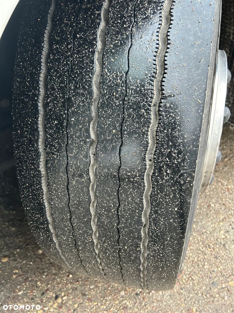 Scania R450 MEGA + KASSBOHRER 2022 ROK / MEGA ZESTAW / ZBIORNIKI 1200 L / RETARDER / KLIMA POSTOJOWA / TACHOGRAF NOWEJ GENERACJI / OŚ PODNOSZONA / REGULOWANY PODNOSZONY DACH !! - 10