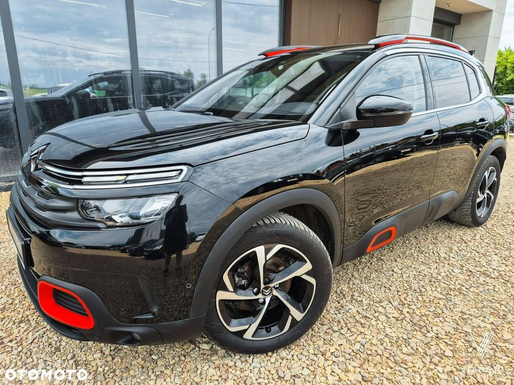 Citroën C5 Aircross Pure Tech 130 S&S FEEL - 25