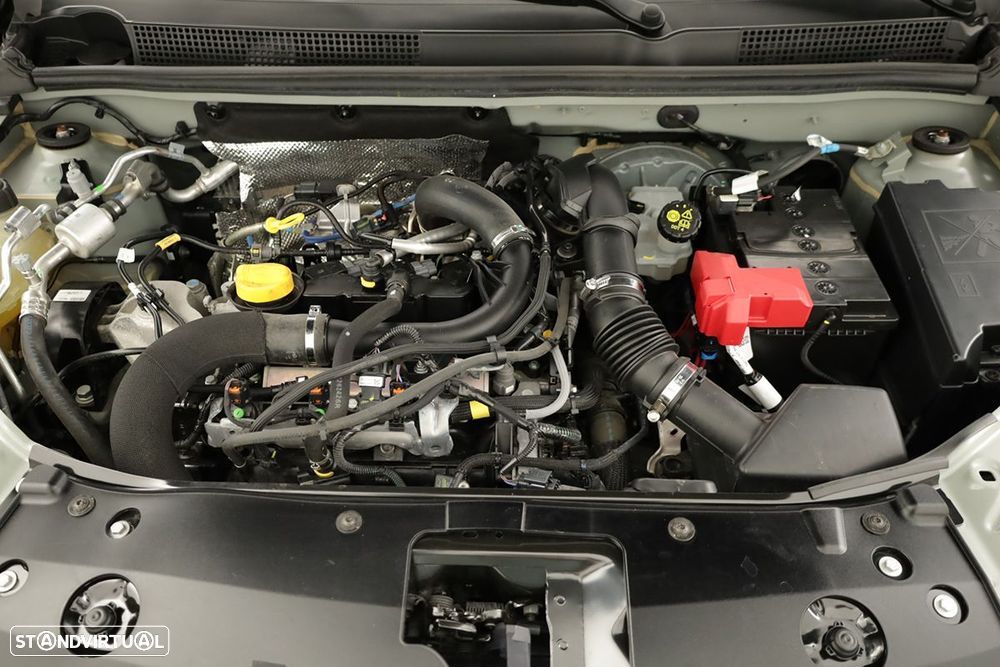 Dacia Jogger 1.0 ECO-G Extreme+ Up&Go 7L Bi-Fuel - 26