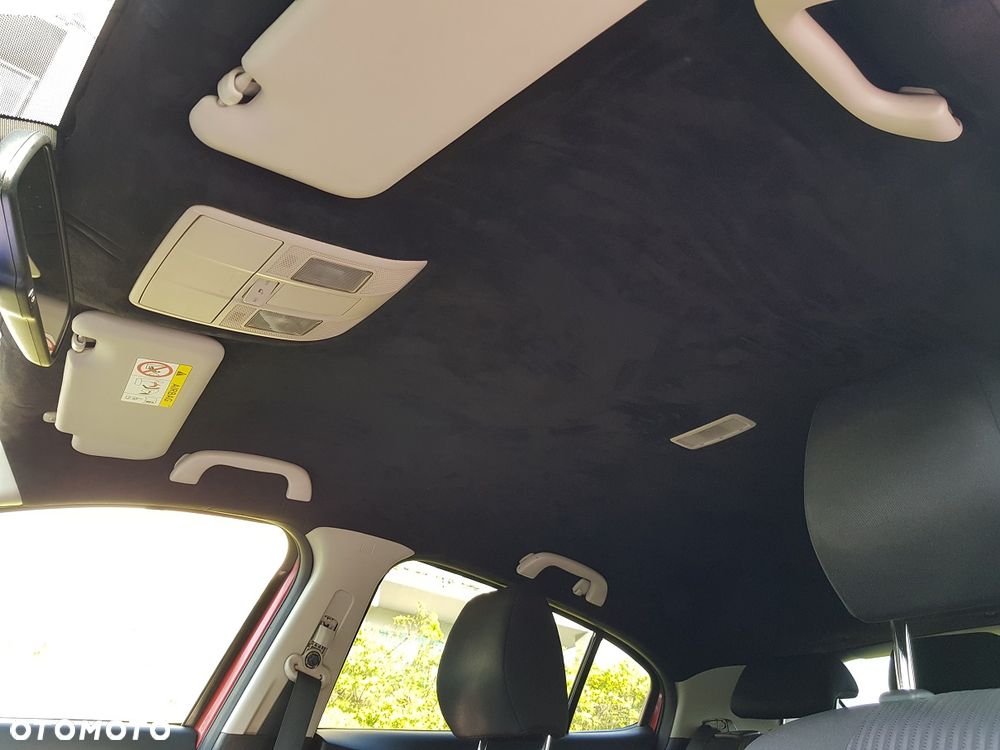 Mazda 3 2.0 Skyenergy EU6 - 8