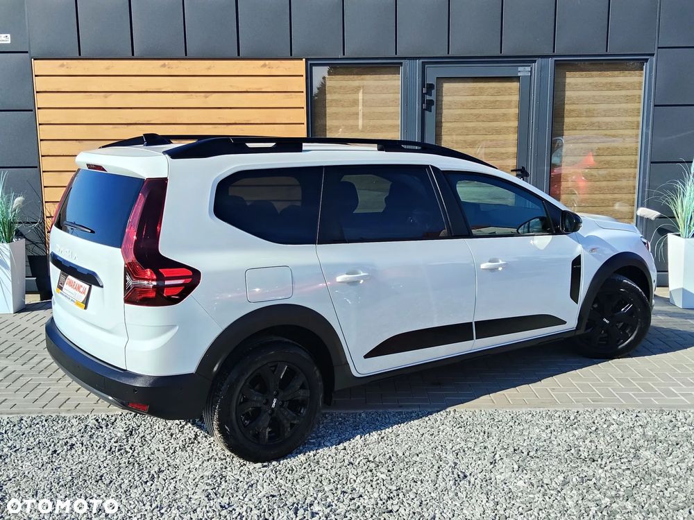 Dacia Jogger TCe 110 Extreme - 35