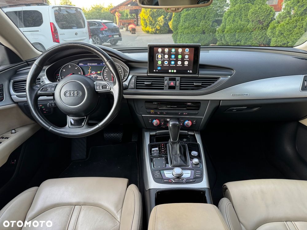 Audi A7 Sportback - 31