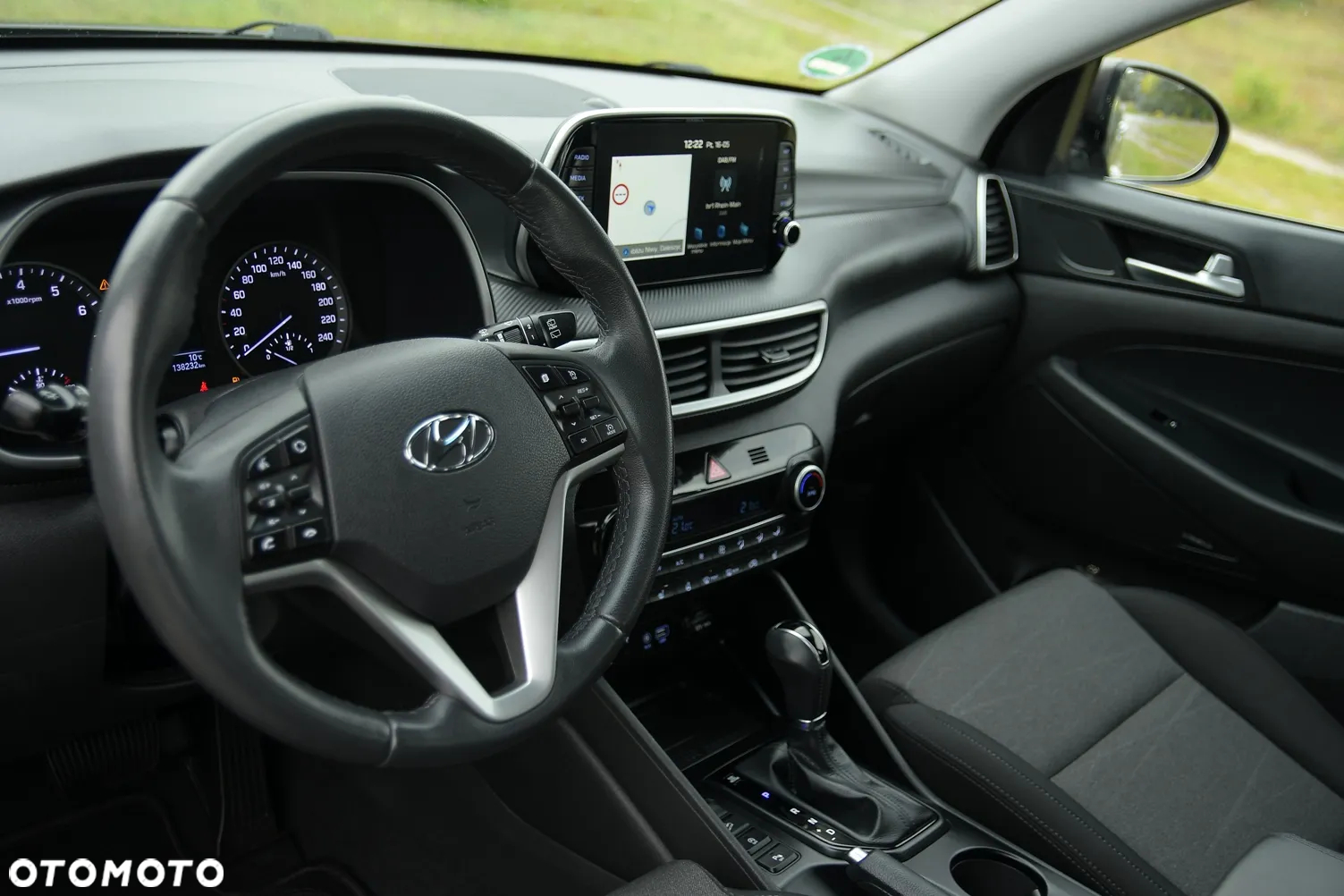 Hyundai Tucson 1.6 T-GDi Premium 4WD DCT - 24