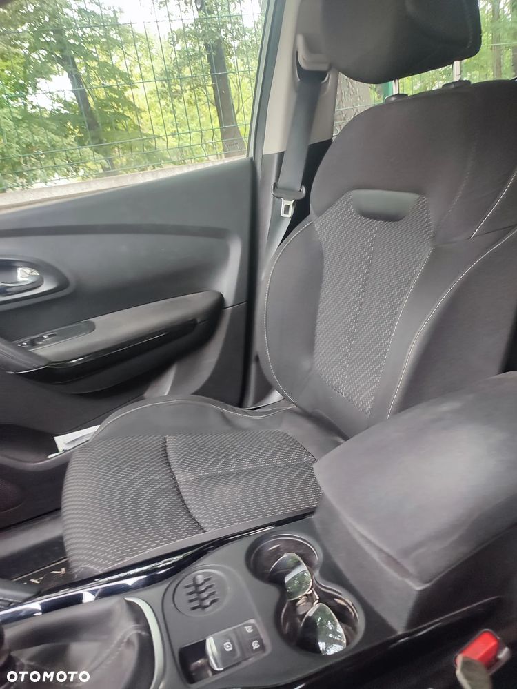 Renault Kadjar Energy dCi 110 COLLECTION - 16