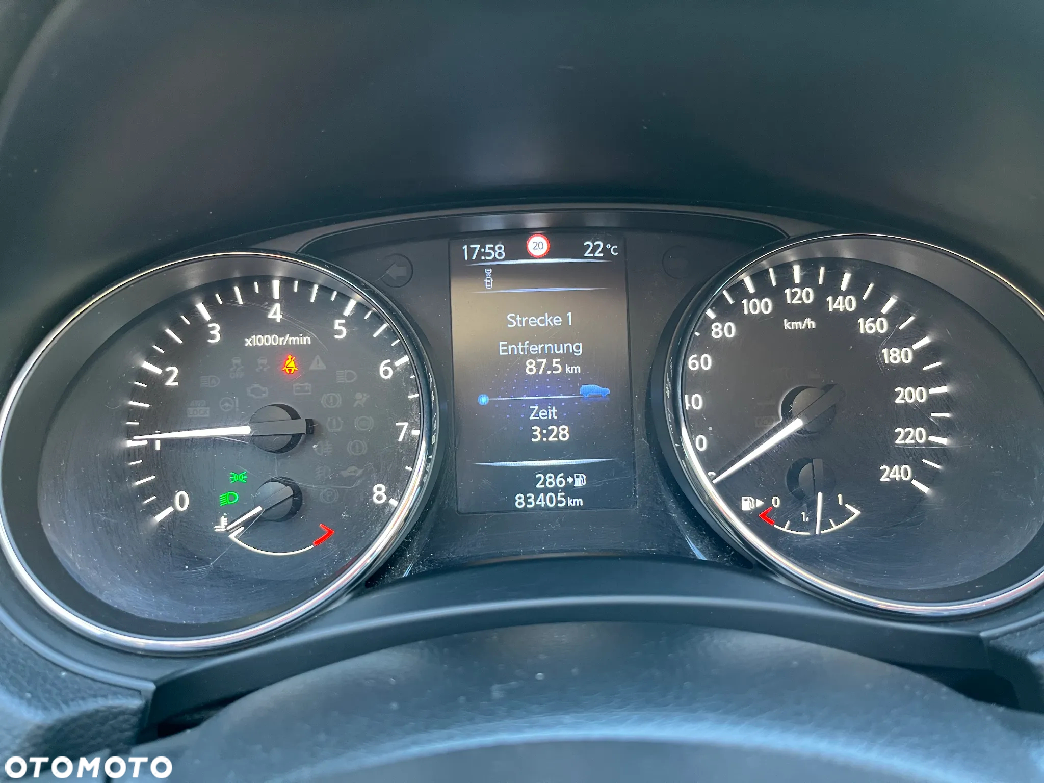 Nissan Qashqai 1.6 DIG-T 360 - 24