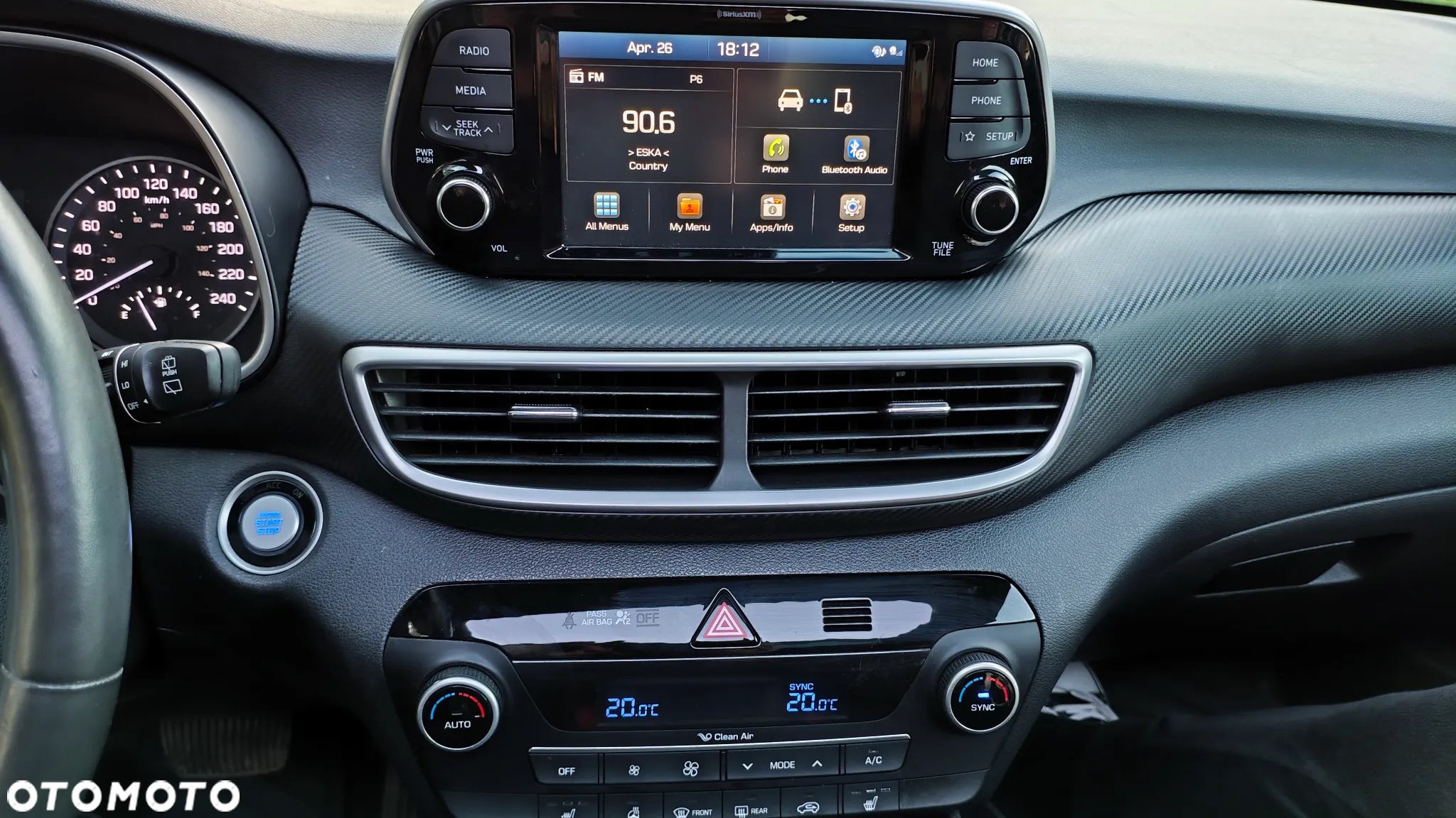 Hyundai Tucson - 17