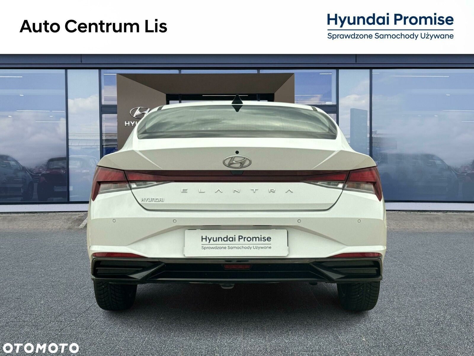 Hyundai Elantra 1.6 Smart CVT - 4