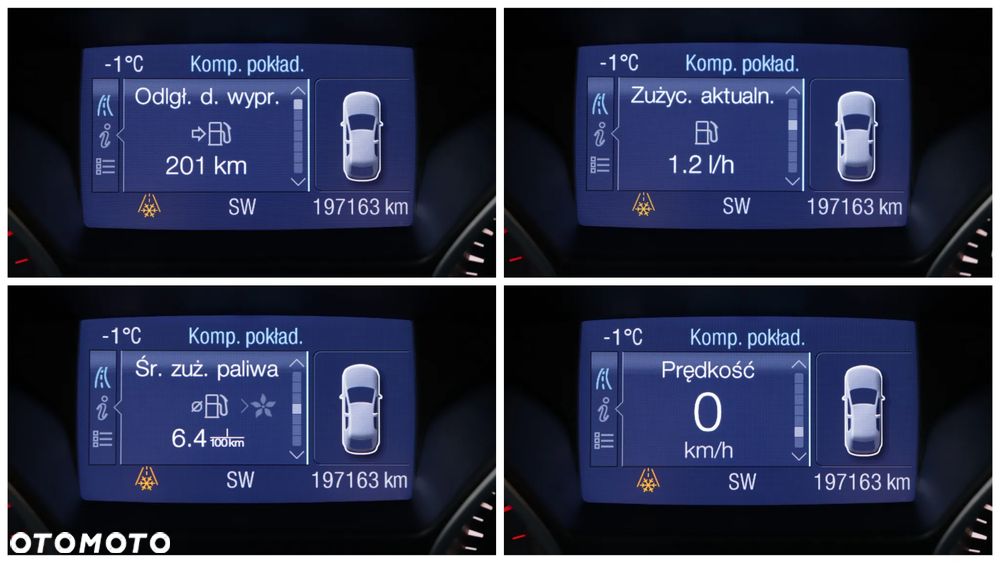 Ford Kuga 2.0 TDCi 4WD Titanium Plus - 23