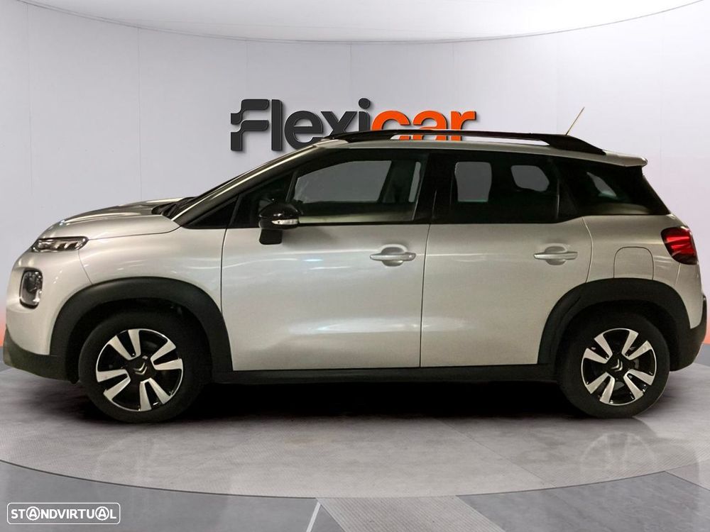 Citroën C3 Aircross 1.2 PureTech Shine - 5