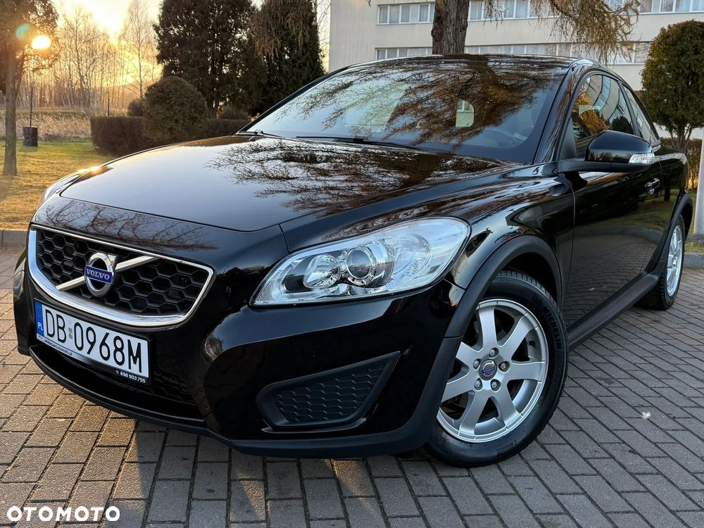Volvo C30 1.6D DRIVe Edition - 13