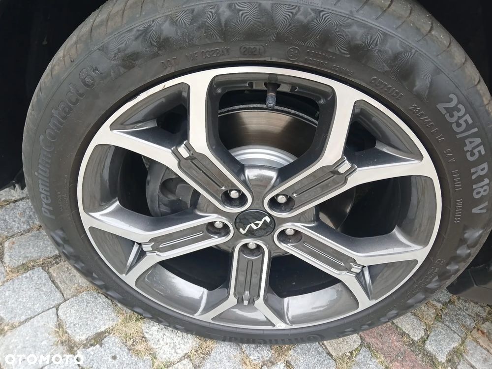 Kia XCeed - 24