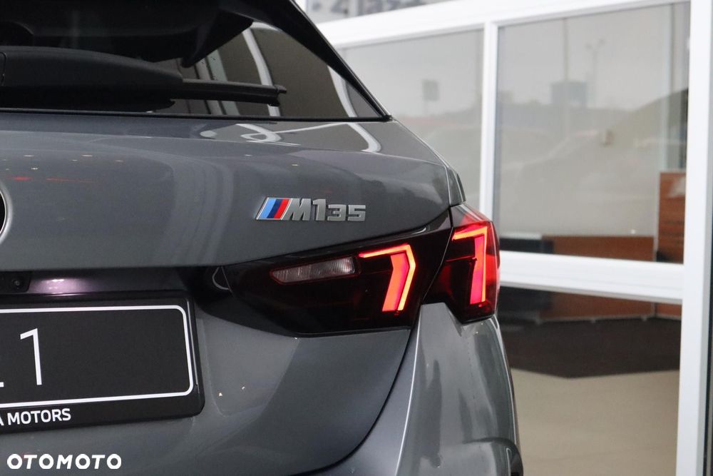 BMW Seria 1 - 5