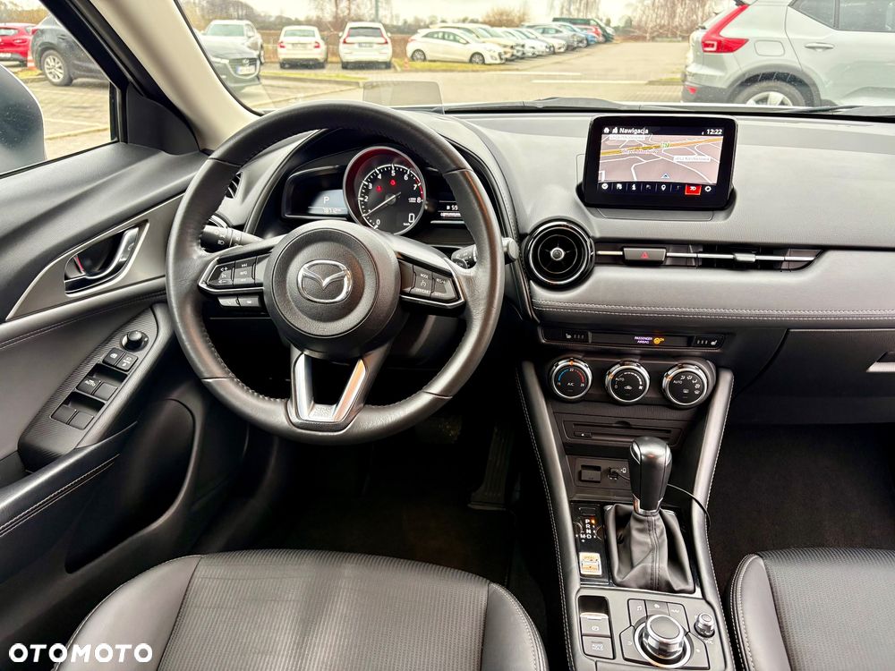Mazda CX-3 2.0 SkyPassion - 7