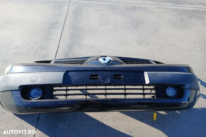 Bara fata 8200073455 8200142000 8200073455 8200142000 Renault Megane - 1