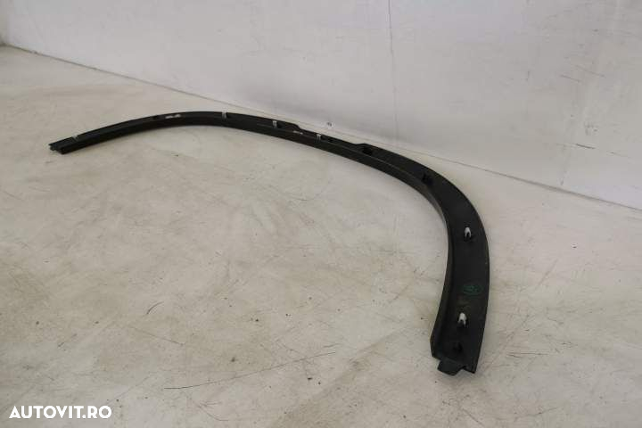 Bandou Aripa Overfender Dreapta Fata Original In Stare Buna 2021 2022 - 6