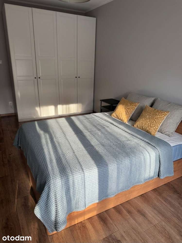 3 pokoje | 77 m² | Muchobór Wielki, ul. Wańkowicza | 2 balkony