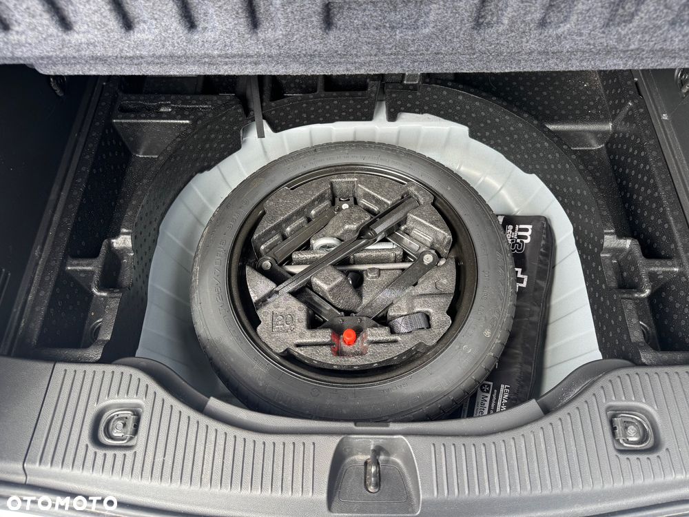 Opel Mokka 1.4 Turbo ecoFLEX Start/Stop Edition - 15
