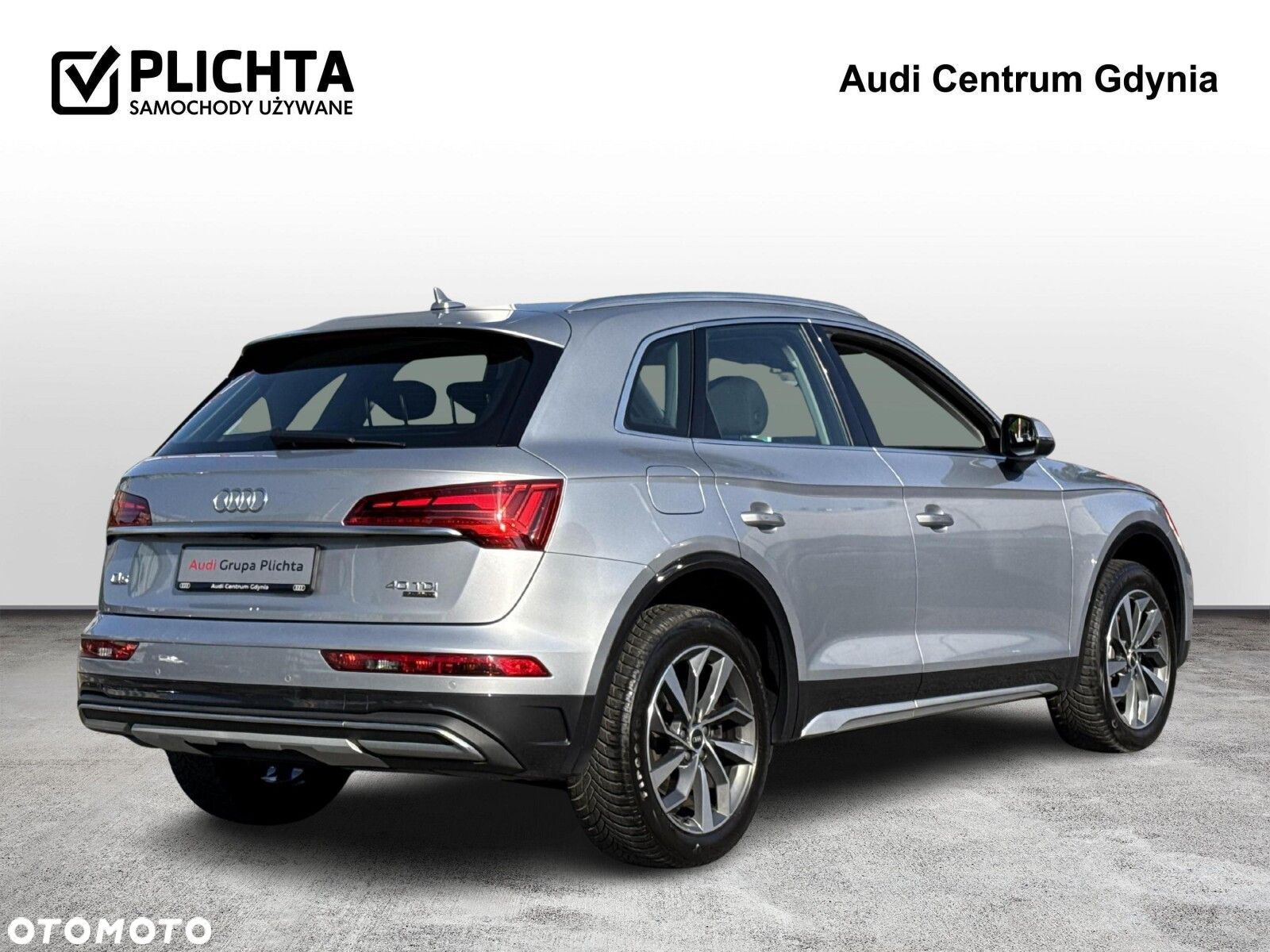 Audi Q5 - 5