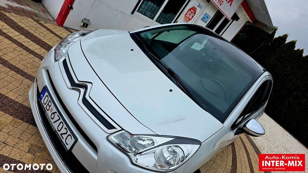 Citroën C3 1.2 PureTech Exclusive - 11