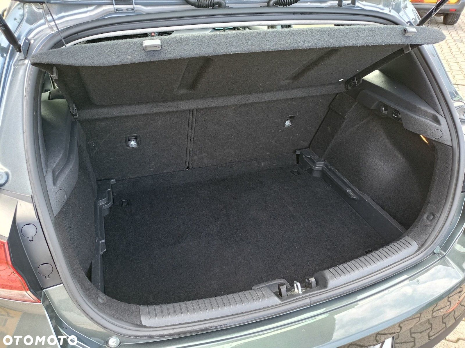 Hyundai i30 1.5 DPI Comfort - 13