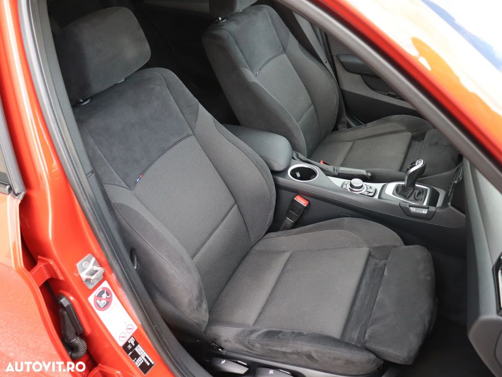 BMW X1 xDrive25d Aut. Sport Line - 24