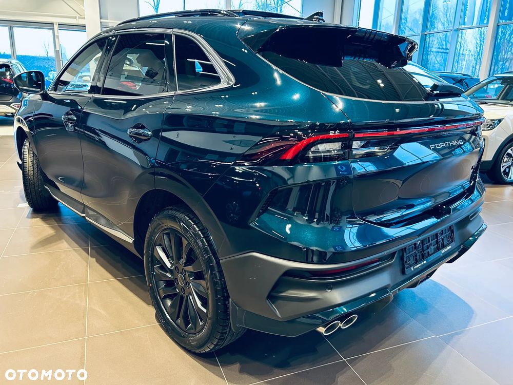 Forthing T5 EVO - 11