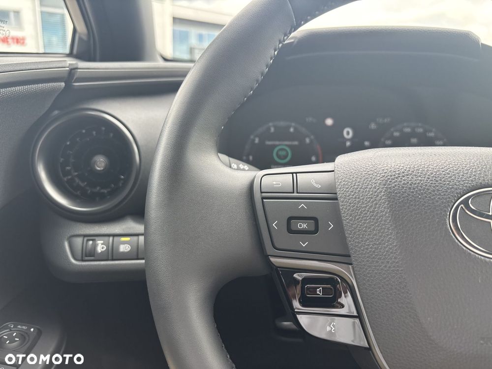 Toyota C-HR 1.8 Hybrid Style - 20