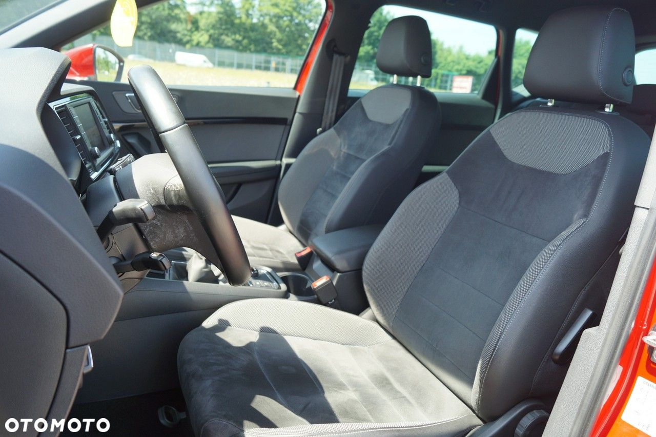 Seat Ateca - 17