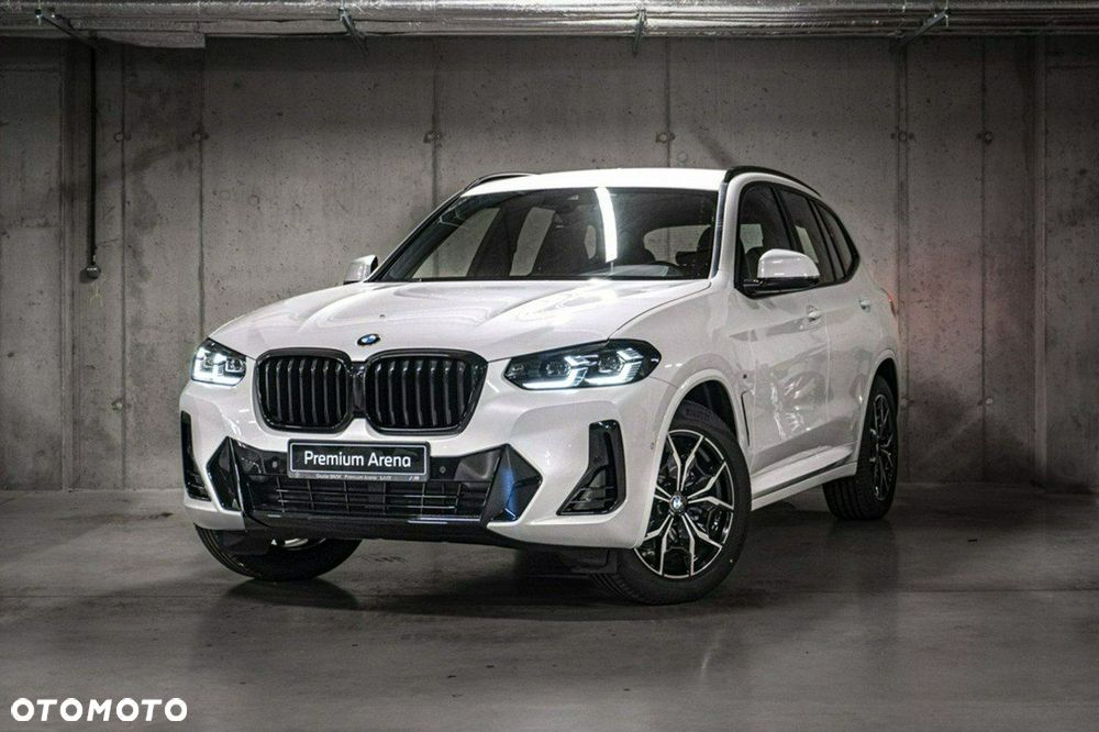 BMW X3 - 2