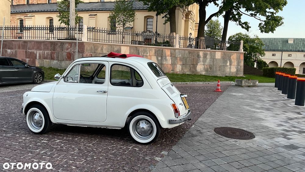 Fiat 500 - 21