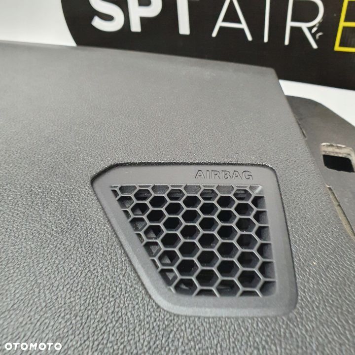 BMW G20 DESKA ROZDZIELCZA KONSOLA KOKPIT PULPIT PODUSZKI AIRBAG AIR BAG PASY KURTYNY KIT SET - 5