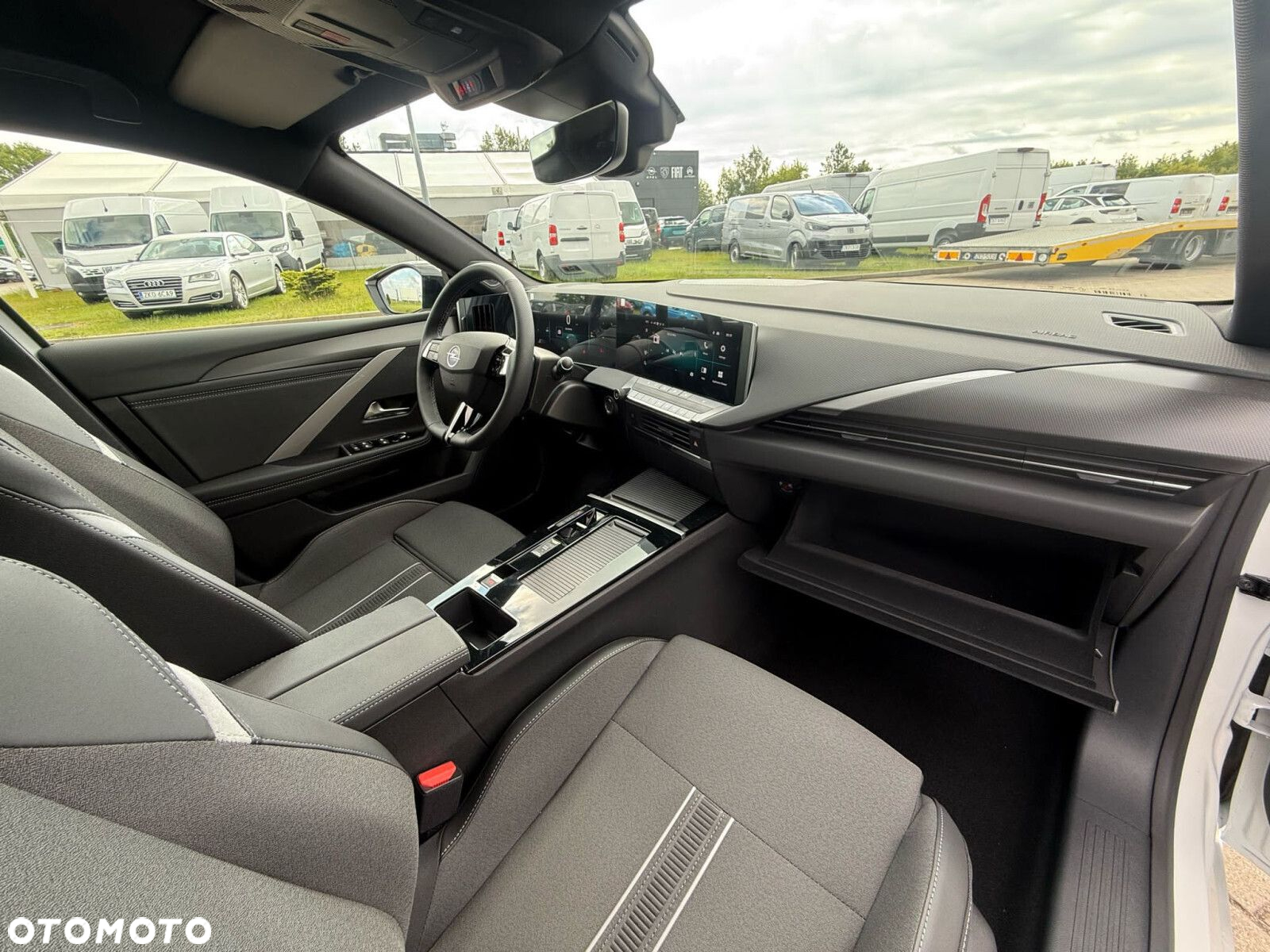 Opel Astra - 23