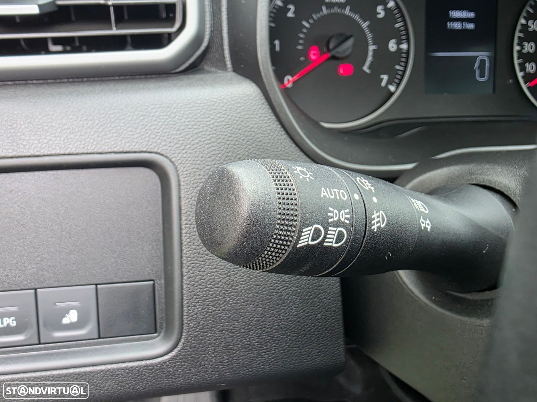 Dacia Duster 1.0 TCe ECO-G Journey Bi-Fuel - 13