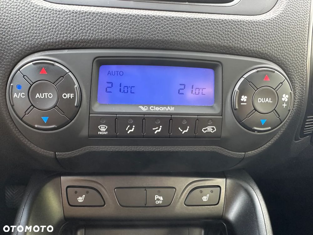 Hyundai ix35 1.6 GDI Classic 2WD - 13